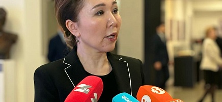 В Астане подведены итоги работы Государственной комиссии по полной реабилитации жертв политических репрессий фото галереи 4